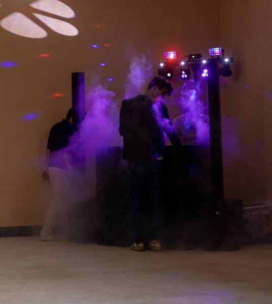 Accu-Stand Pro Event Table 2