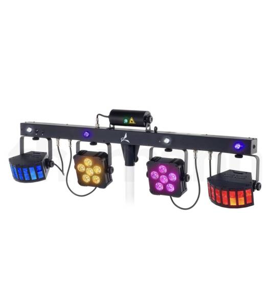 LED KLS Laser Bar Pro de Eurolite