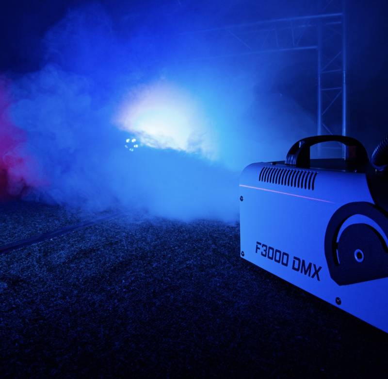 Boomtone DJ F3000 DMX