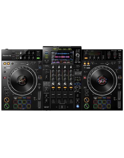 Pioneer XDJ-XZ
