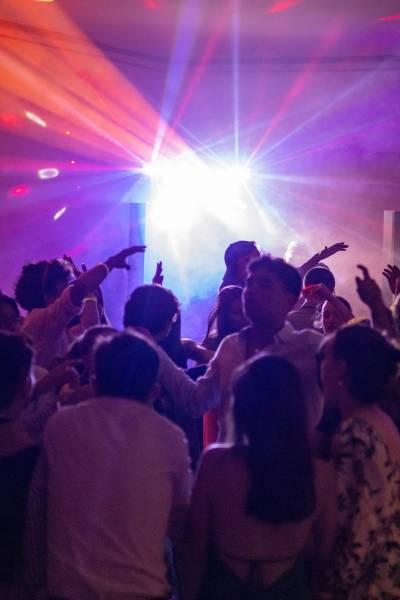 Chauvet DJ GigBar Move + ILS