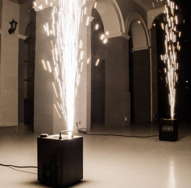 Evolite Evo Spark 600