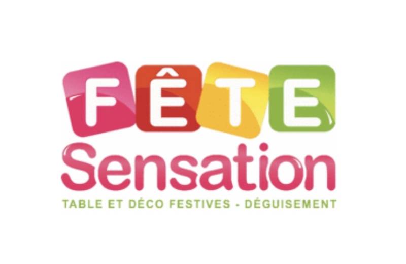 Magasin d'articles de fête Saint-Bonnet-de-Mure Fête Sensation
