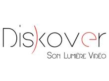 Prestataire son lumière et vidéo Valence Diskover