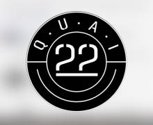 Bar tapas Lyon Le Quai 22